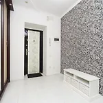 красивая рядом с аркадией и парком Apartament *