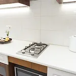 красивая рядом с аркадией и парком Odessa