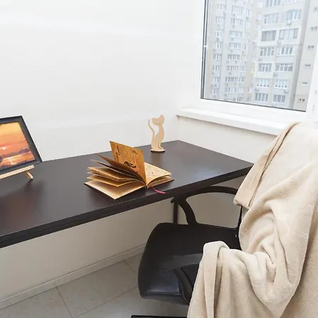 красивая рядом с аркадией и парком Odessa