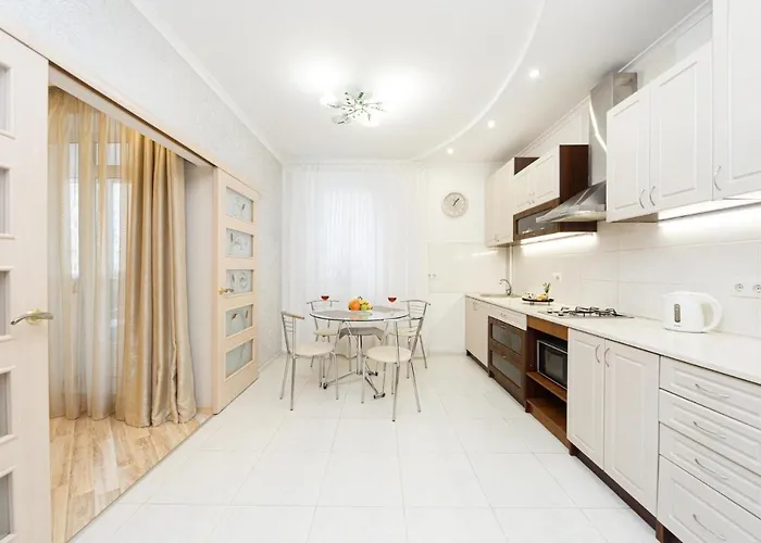 красивая рядом с аркадией и парком Odessa