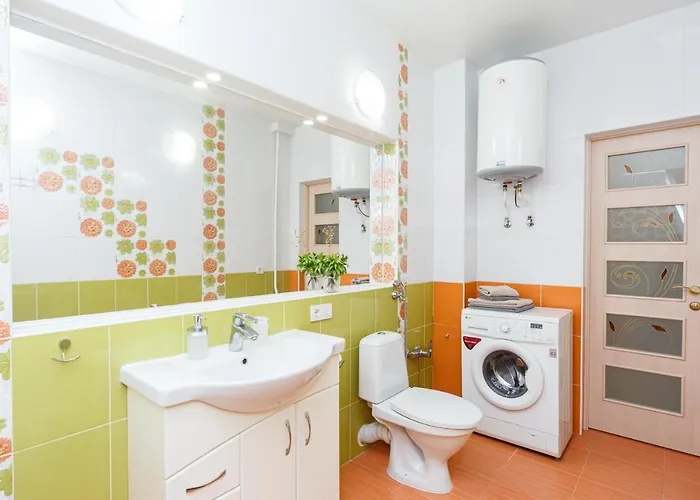 красивая рядом с аркадией и парком * Odessa