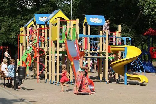 красивая рядом с аркадией и парком * Odessa