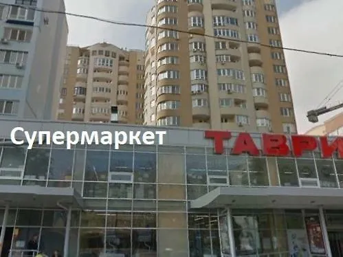 красивая рядом с аркадией и парком * Odessa