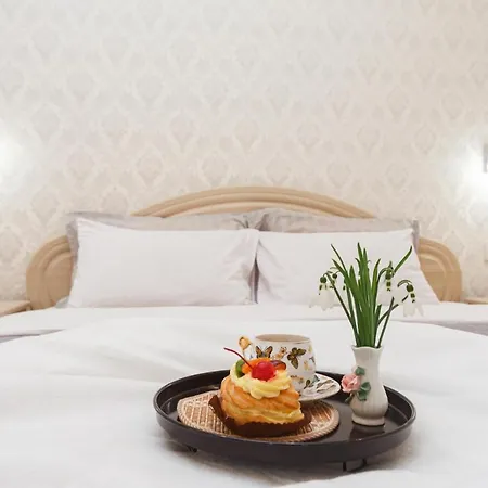 Apartment красивая рядом с аркадией и парком Odesa
